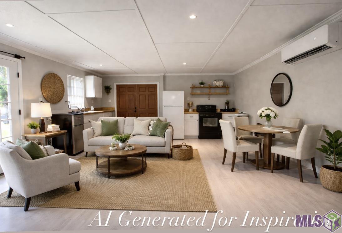 376 Croydon Avenue, Unit B Baton Rouge, LA 70806 - Photo 2 of 16