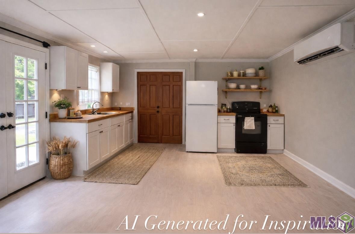 376 Croydon Avenue, Unit B Baton Rouge, LA 70806 - Photo 3 of 16