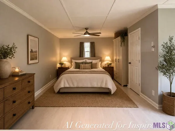 $1,000 | 376 Croydon Avenue, Unit B, Baton Rouge, LA 70806