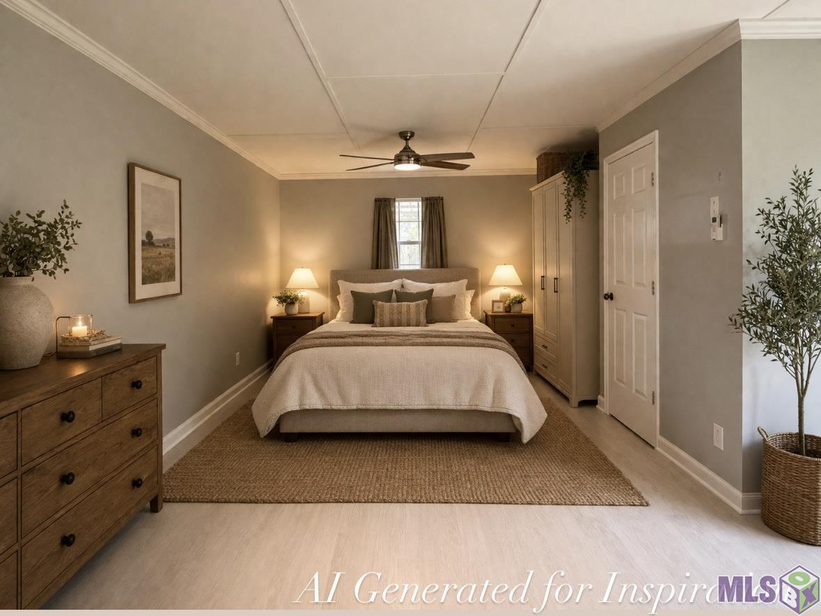 376 Croydon Avenue, Unit B Baton Rouge, LA 70806 - Photo 4 of 16