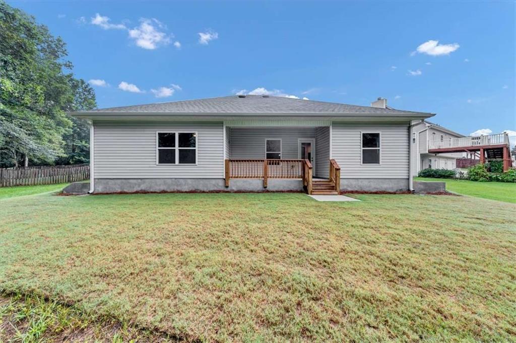 216 Rhett Drive Bowdon, GA 30108 - Photo 35 of 41 Gallery Image 35