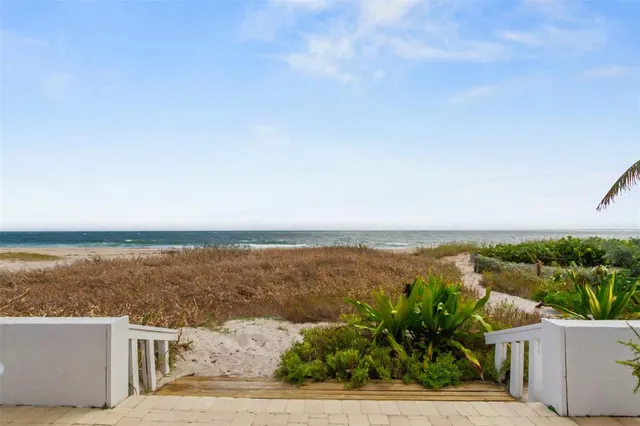 a view of outdoor space with city view