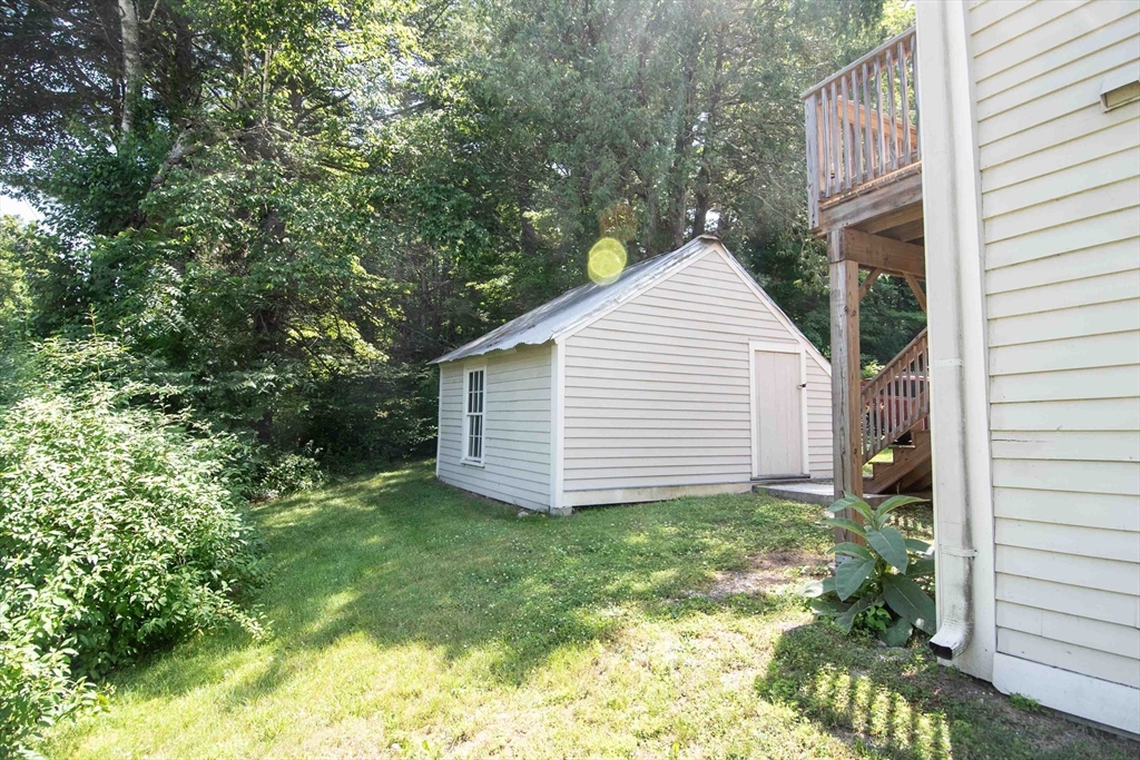 2 Old Sunderland Road Montague, MA 01351 - Photo 33 of 40