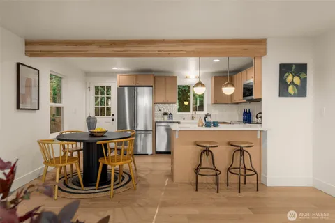 $1,425,000 | 3613 40th Avenue West, Seattle, WA 98199