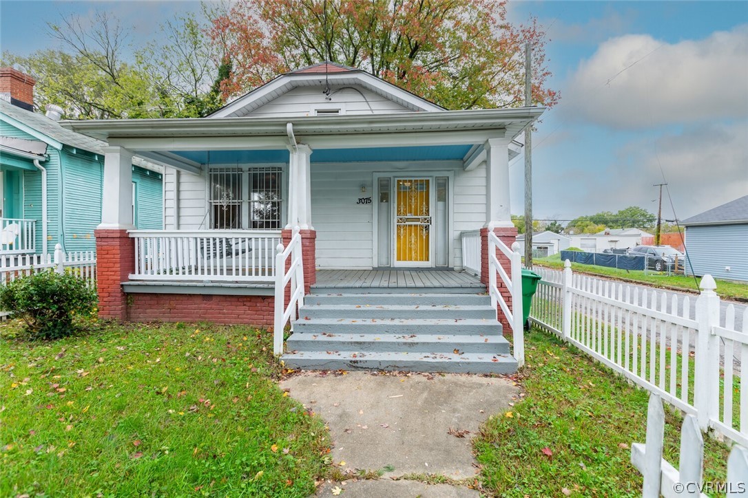 3075 Decatur Street Richmond, VA 23224 - Photo 1 of 21 Gallery Image 1