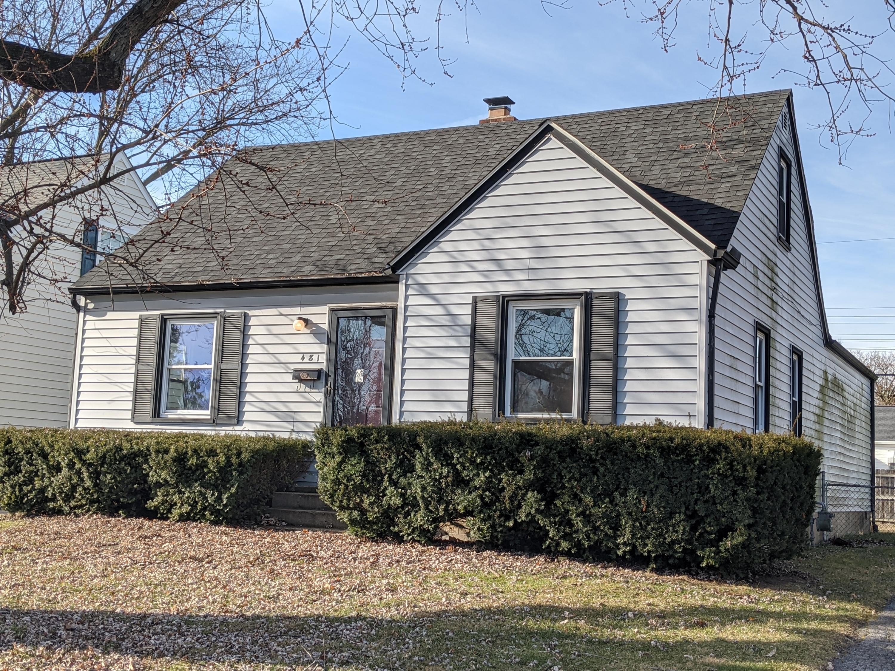 481 Demorest Road Columbus, OH 43204 - Photo 1 of 20 Gallery Image 1