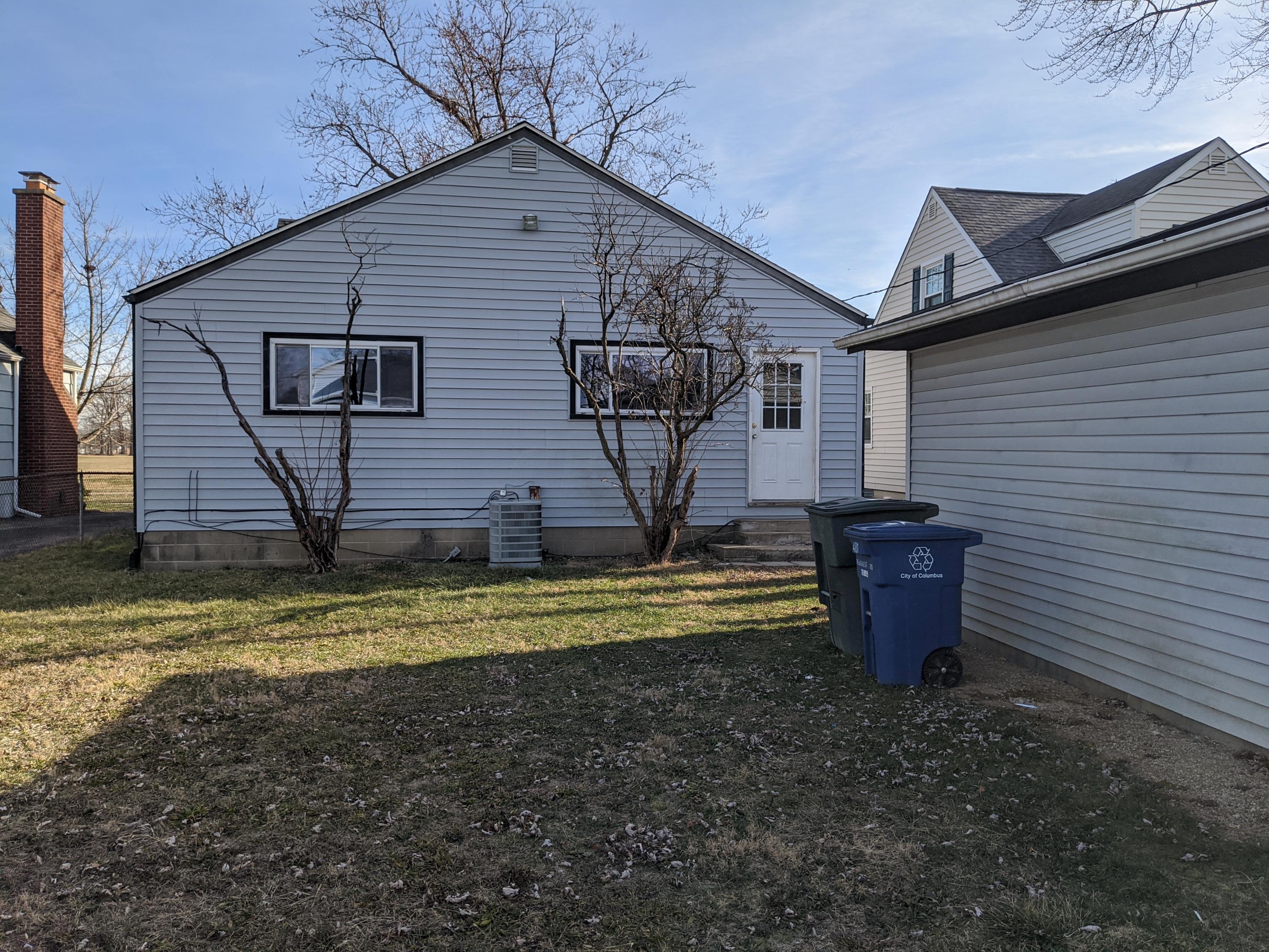 481 Demorest Road Columbus, OH 43204 - Photo 16 of 20 Gallery Image 16