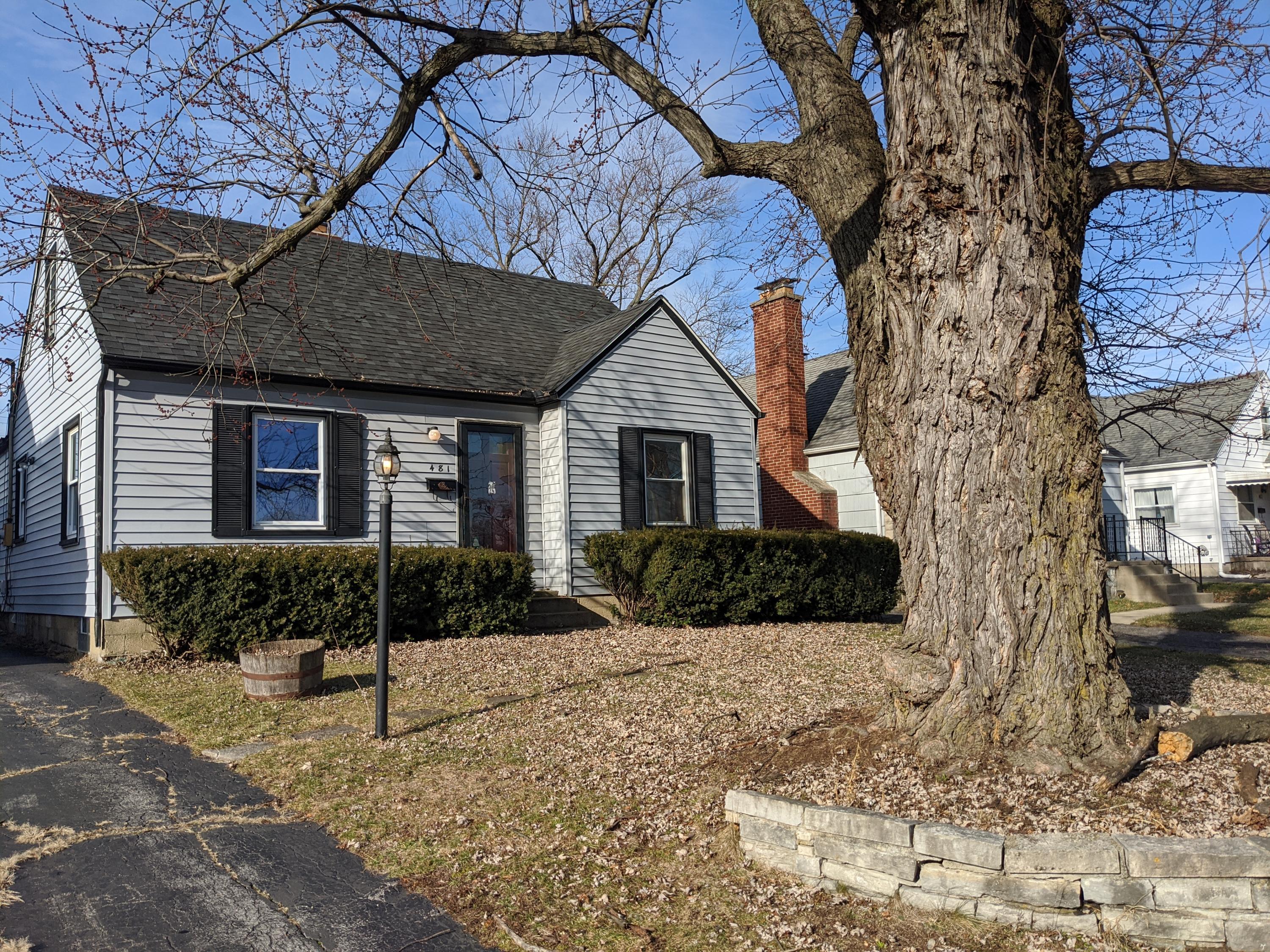 481 Demorest Road Columbus, OH 43204 - Photo 2 of 20 Gallery Image 2