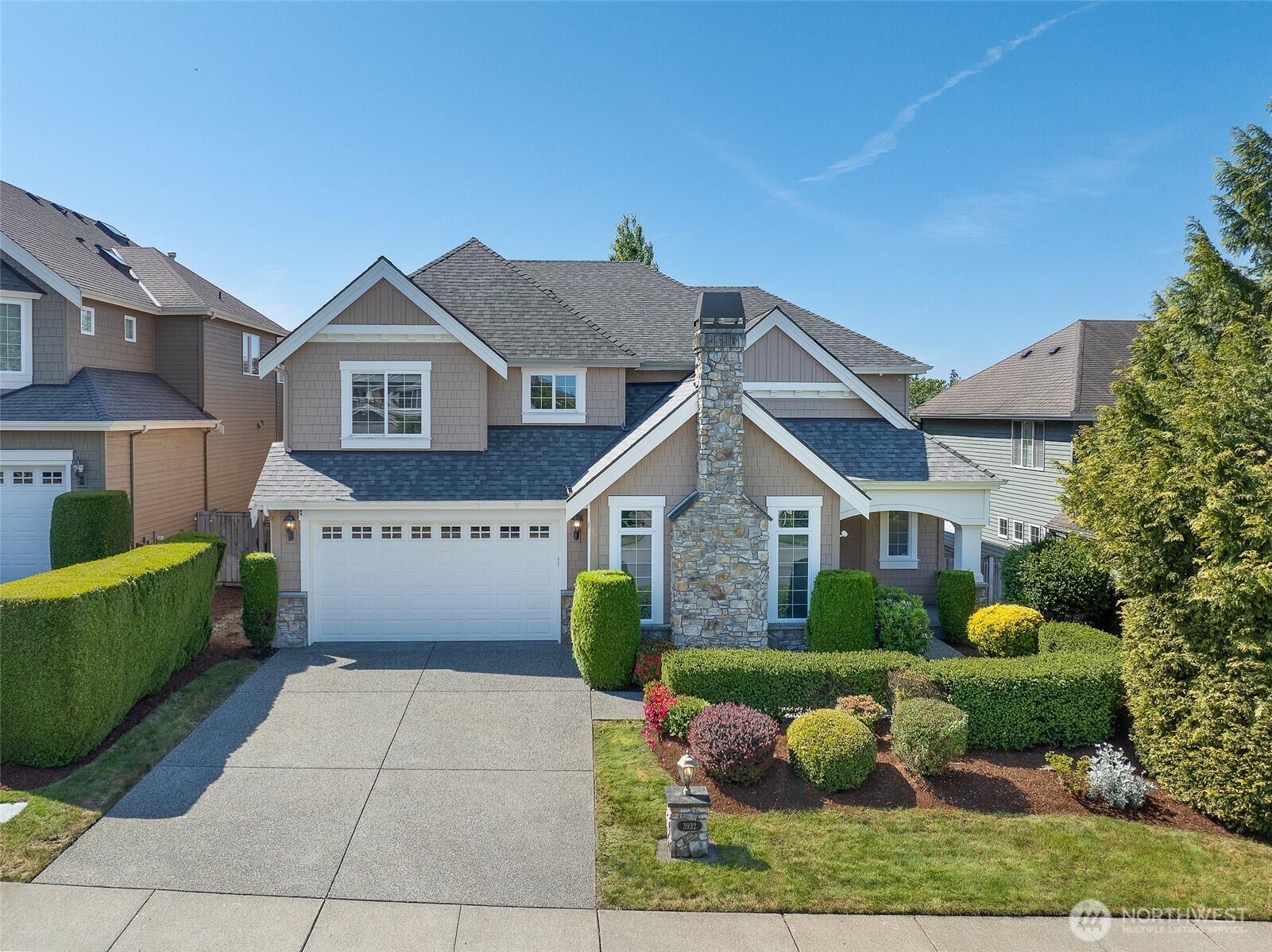 3932 221st Place Southeast Bothell, WA 98021 - Photo 1 of 36