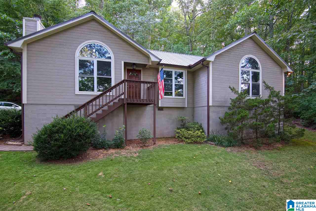 8199 Advent Cutoff Road Trussville, AL 35173 - Photo 1 of 29
