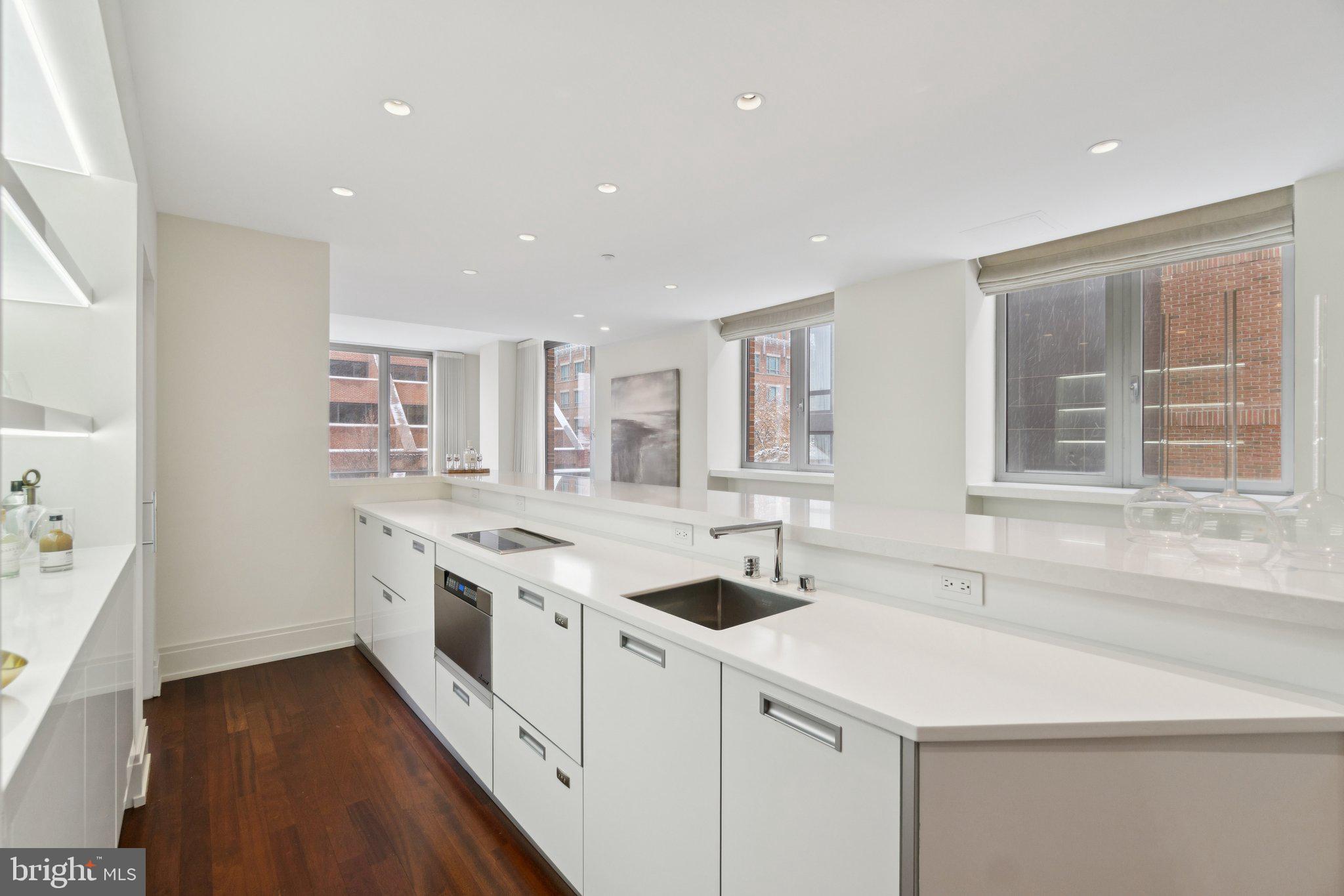 3150 South Street Northwest, Unit 1A Washington, DC 20007 - Photo 13 of 48