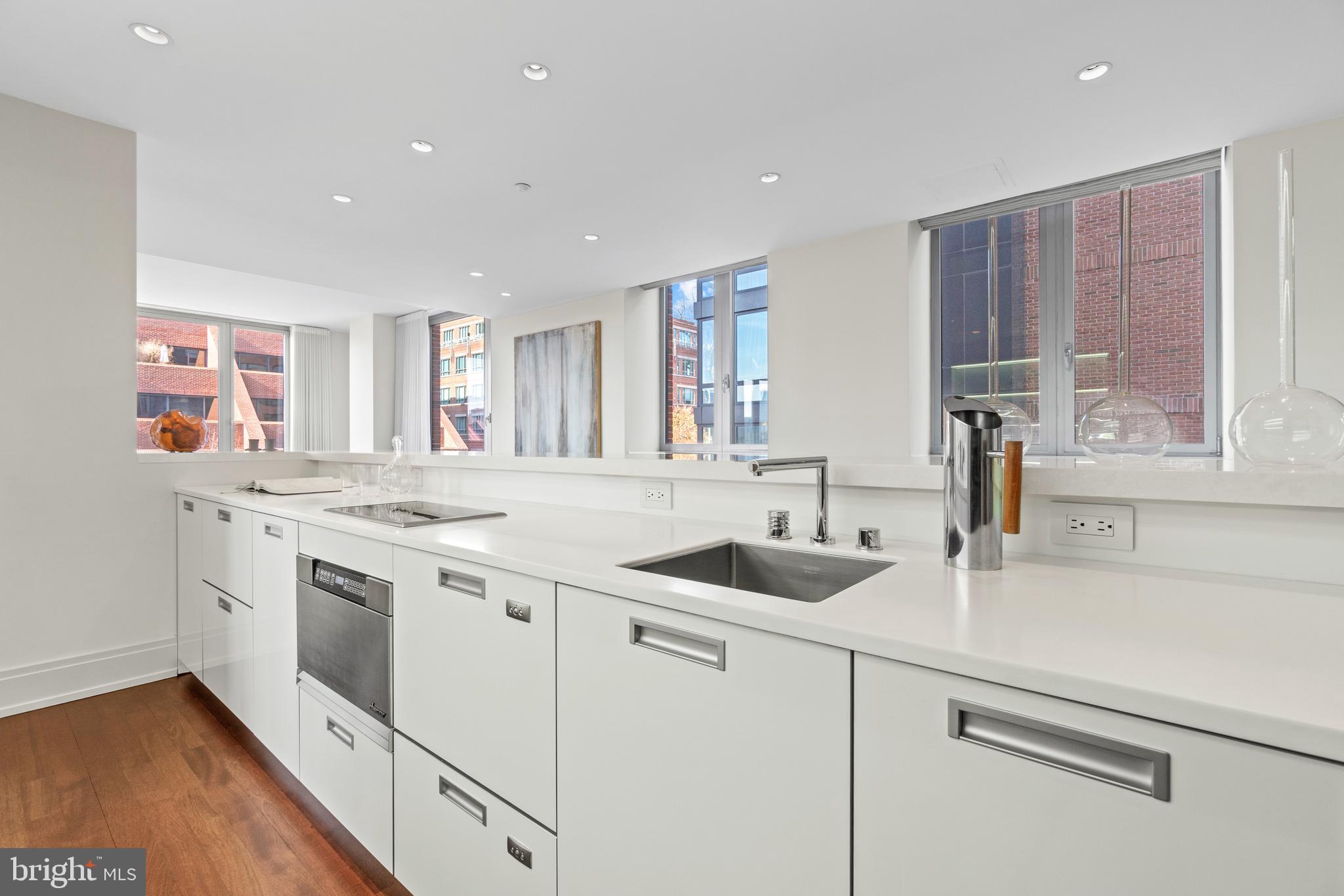 3150 South Street Northwest, Unit 1A Washington, DC 20007 - Photo 14 of 48