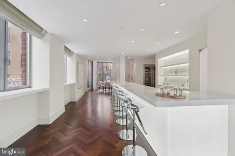 $4,000,000 | 3150 South Street Northwest, Unit 1A, Washington, DC 20007