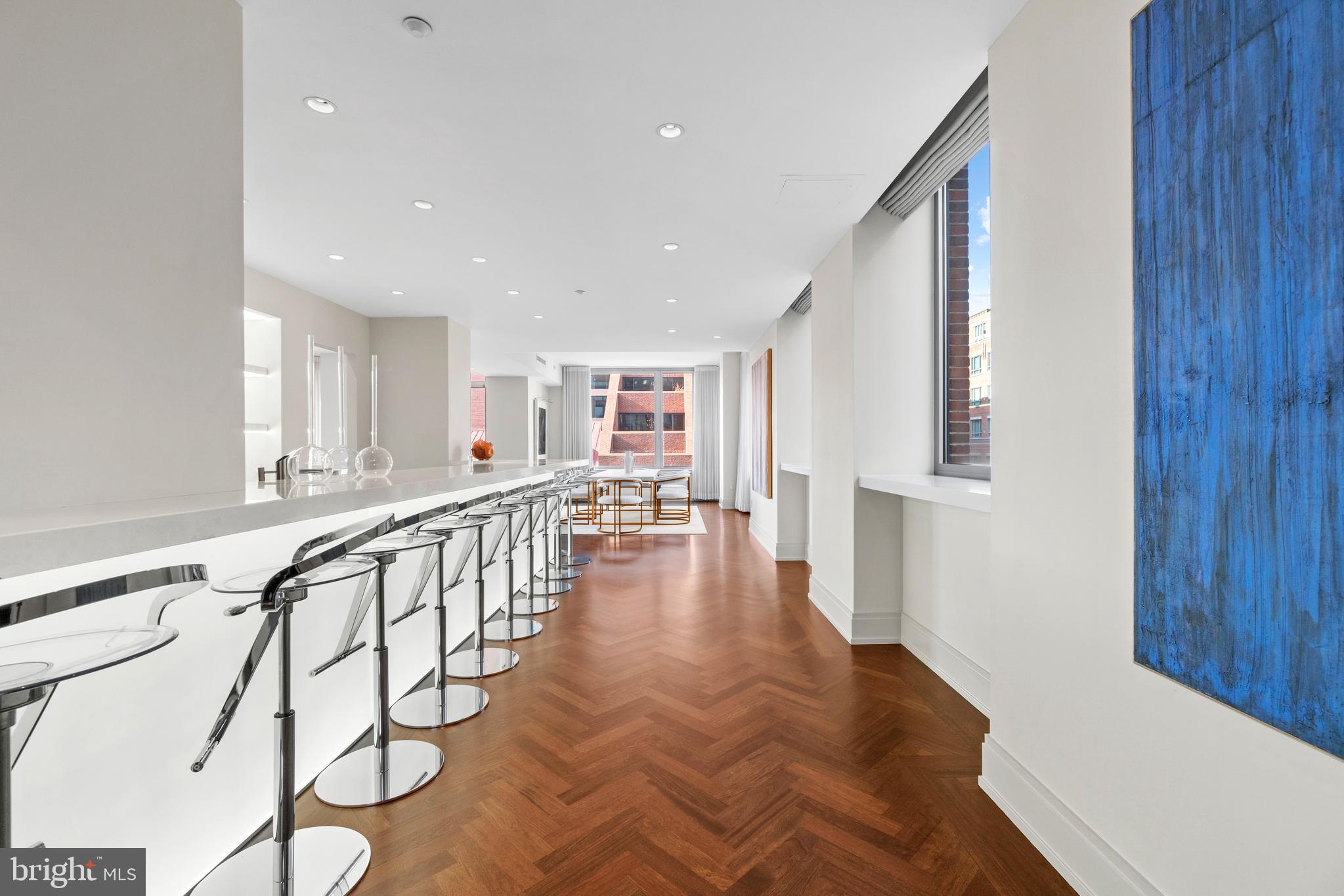 3150 South Street Northwest, Unit 1A Washington, DC 20007 - Photo 17 of 48