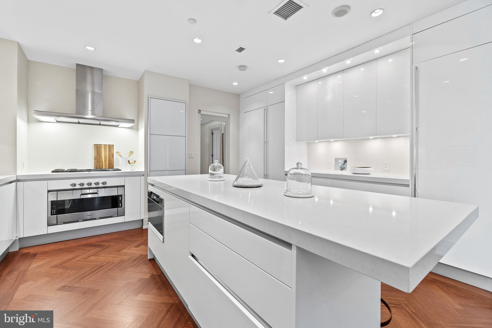 3150 South Street Northwest, Unit 1A Washington, DC 20007 - Photo 19 of 48