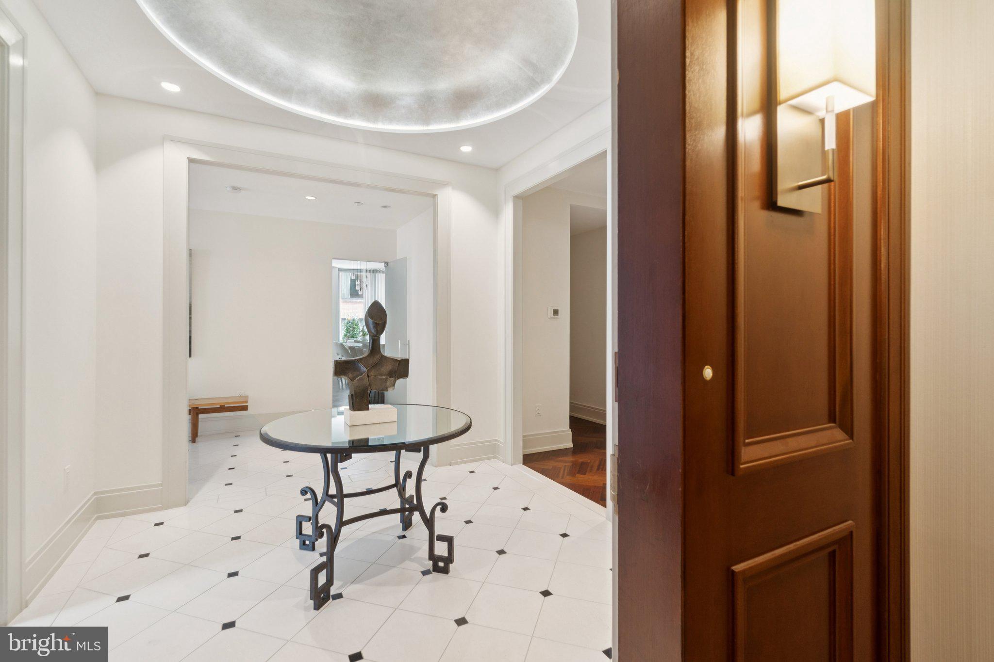 3150 South Street Northwest, Unit 1A Washington, DC 20007 - Photo 2 of 48