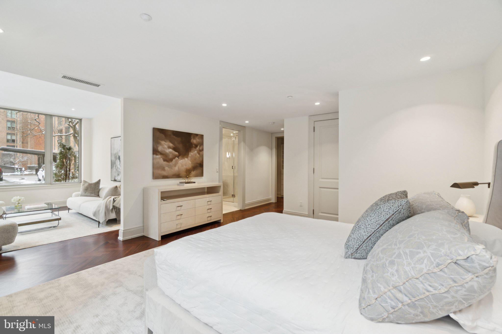 3150 South Street Northwest, Unit 1A Washington, DC 20007 - Photo 22 of 48