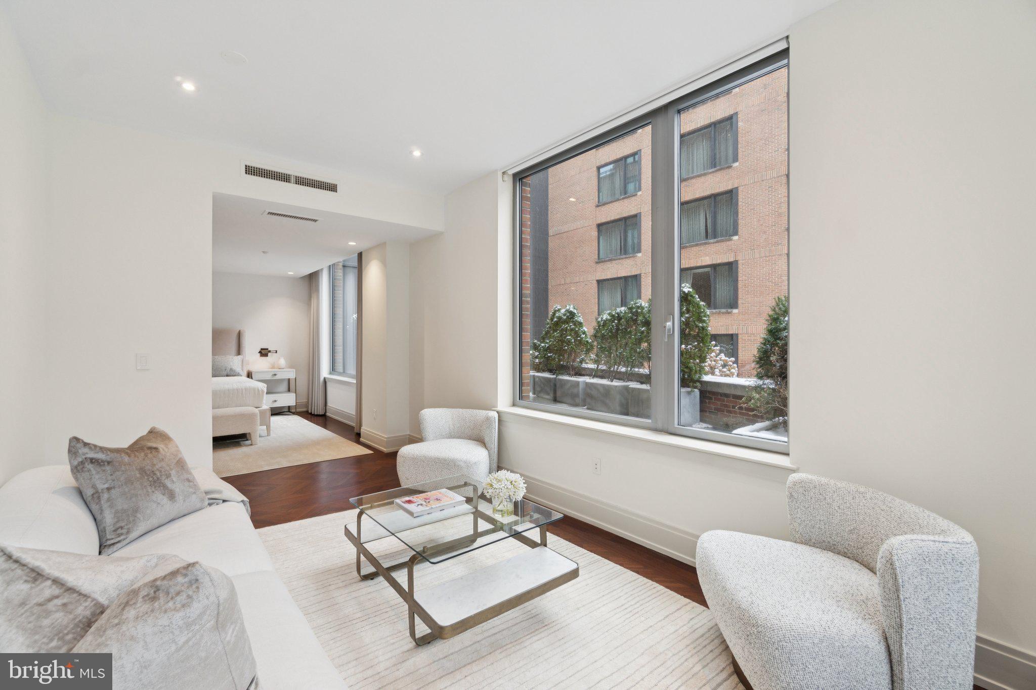 3150 South Street Northwest, Unit 1A Washington, DC 20007 - Photo 24 of 48