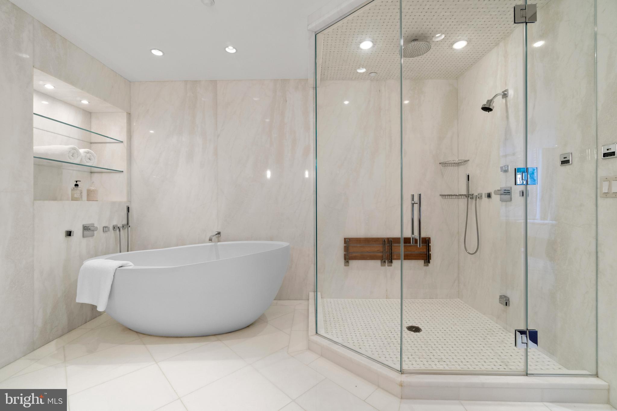 3150 South Street Northwest, Unit 1A Washington, DC 20007 - Photo 27 of 48