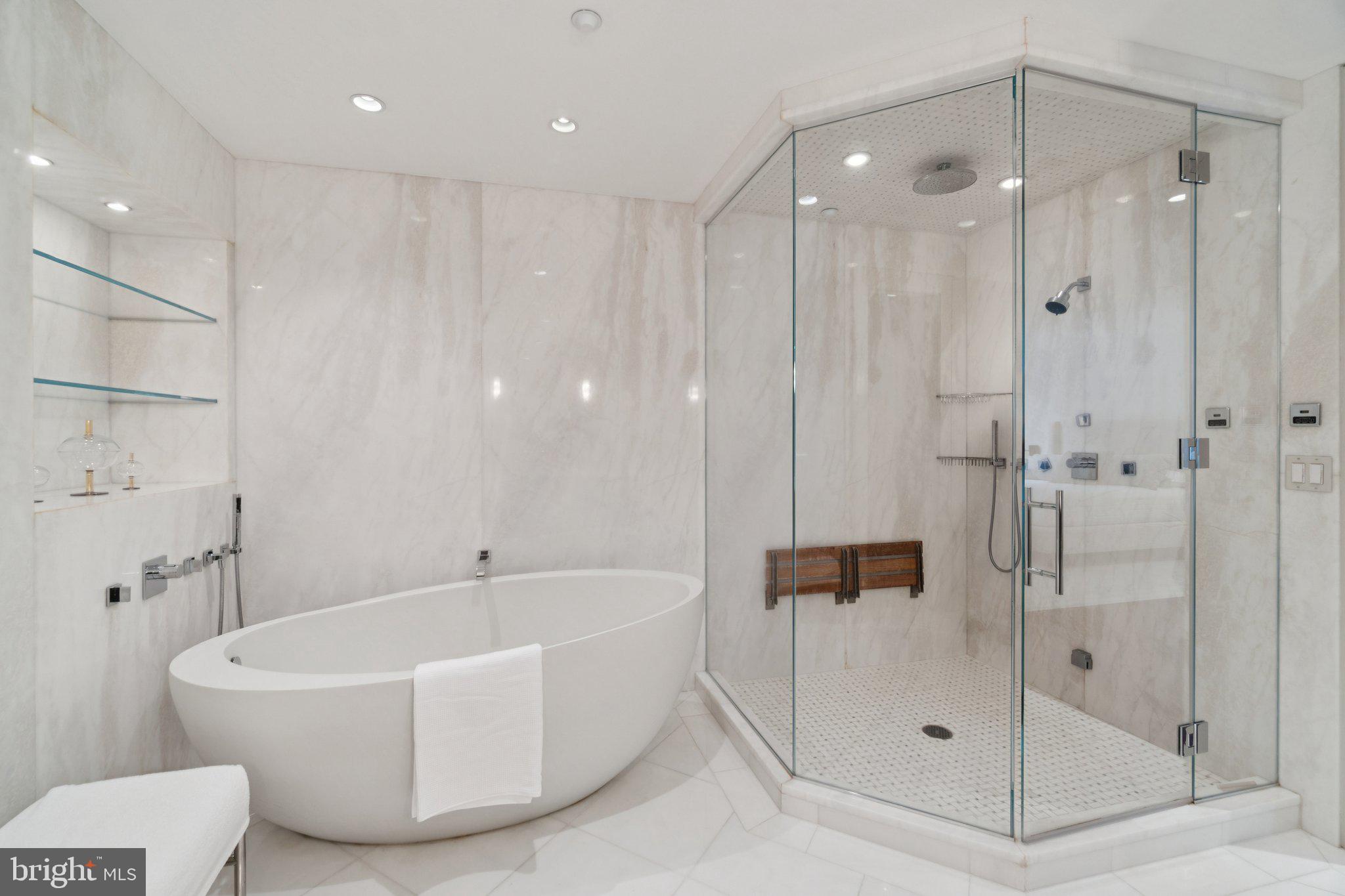 3150 South Street Northwest, Unit 1A Washington, DC 20007 - Photo 28 of 48