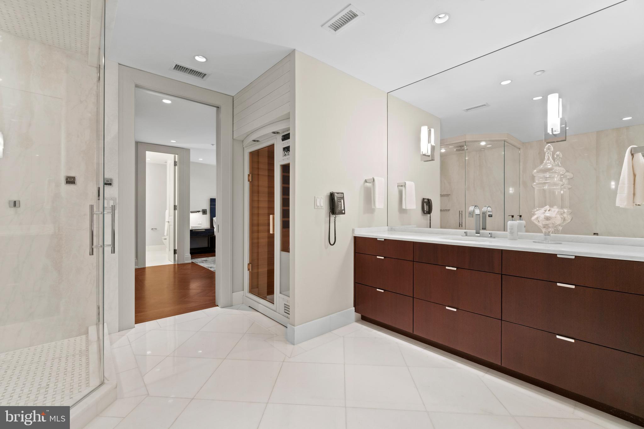 3150 South Street Northwest, Unit 1A Washington, DC 20007 - Photo 30 of 48