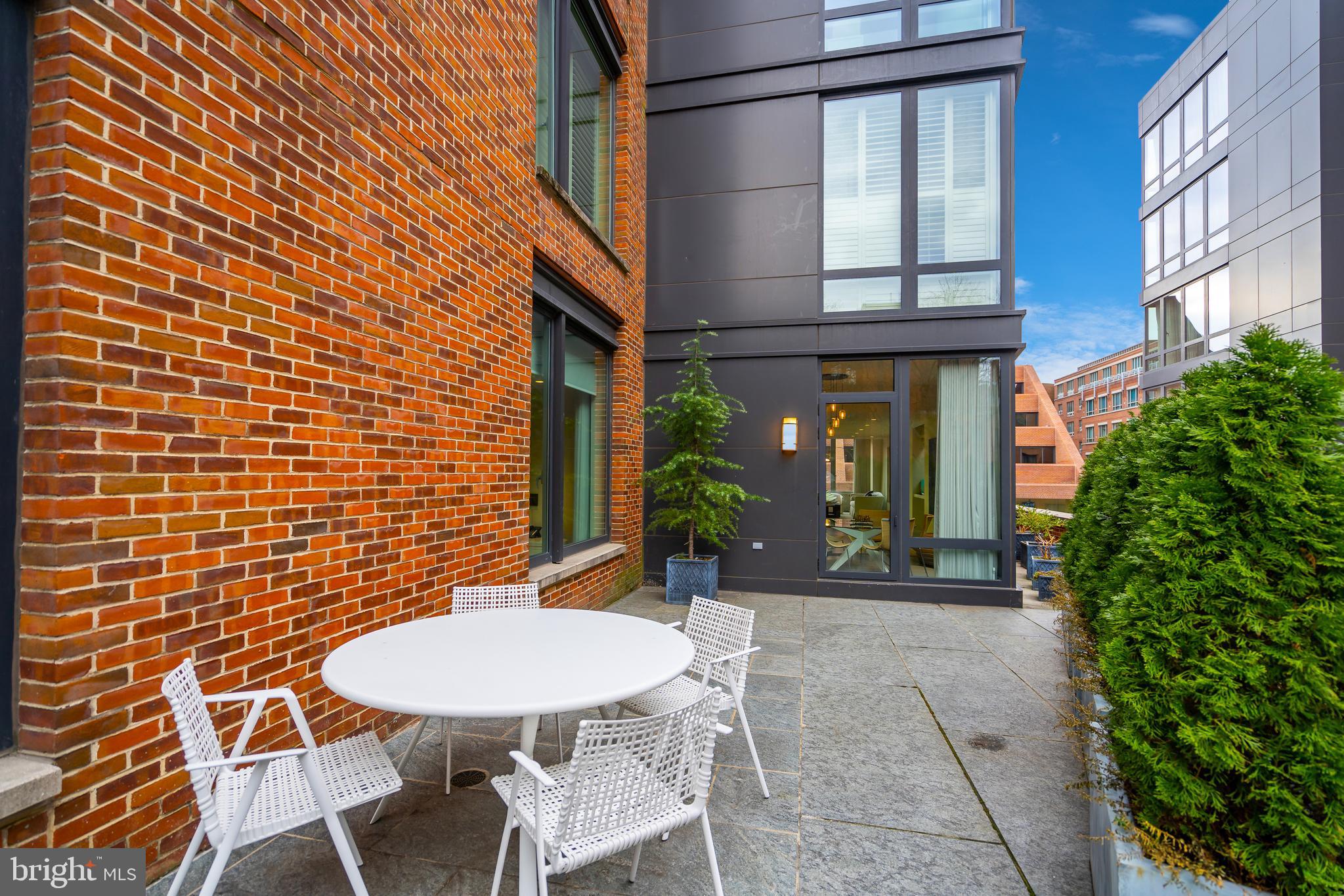 3150 South Street Northwest, Unit 1A Washington, DC 20007 - Photo 32 of 48