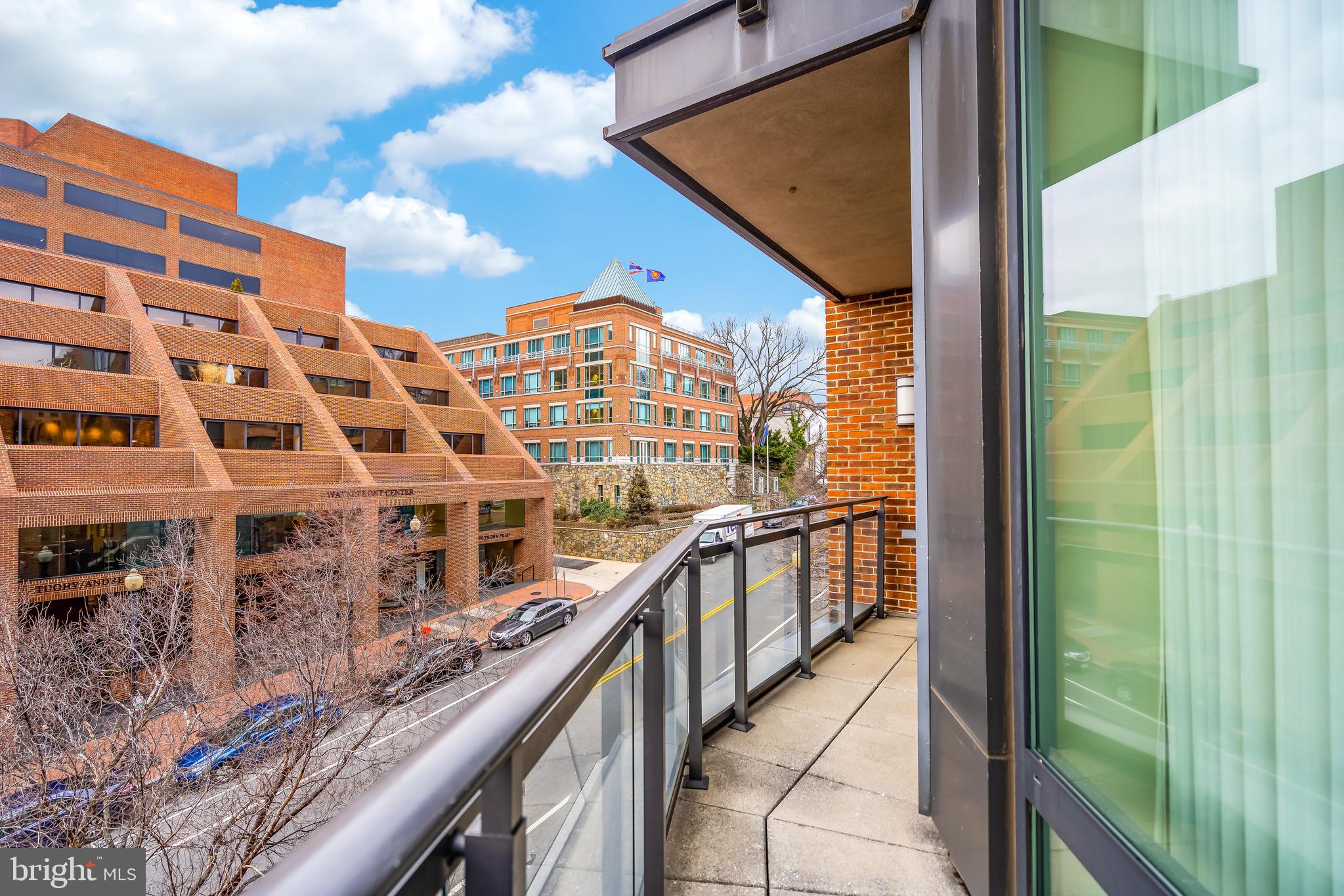 3150 South Street Northwest, Unit 1A Washington, DC 20007 - Photo 35 of 48