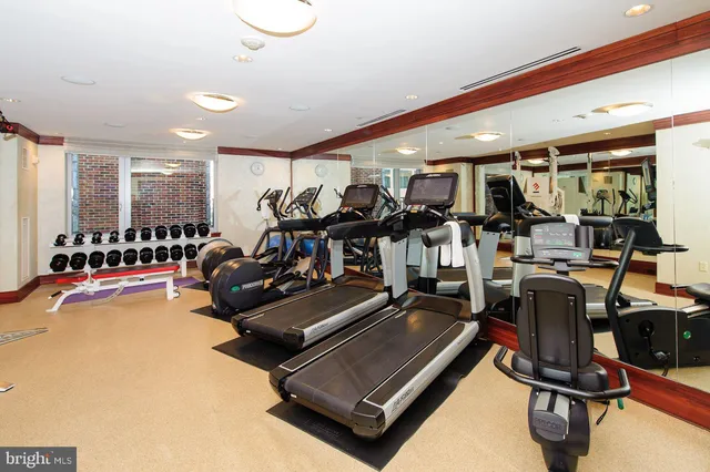 $4,000,000 | 3150 South Street Northwest, Unit 1A, Washington, DC 20007