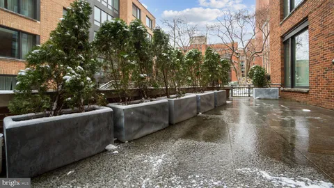 $4,000,000 | 3150 South Street Northwest, Unit 1A, Washington, DC 20007