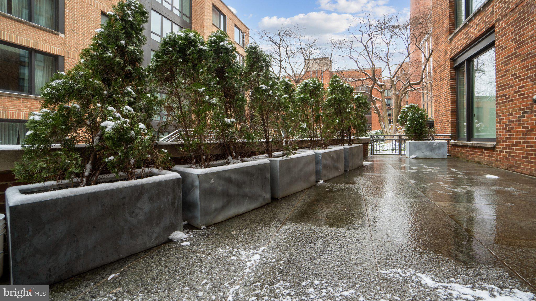 3150 South Street Northwest, Unit 1A Washington, DC 20007 - Photo 45 of 48