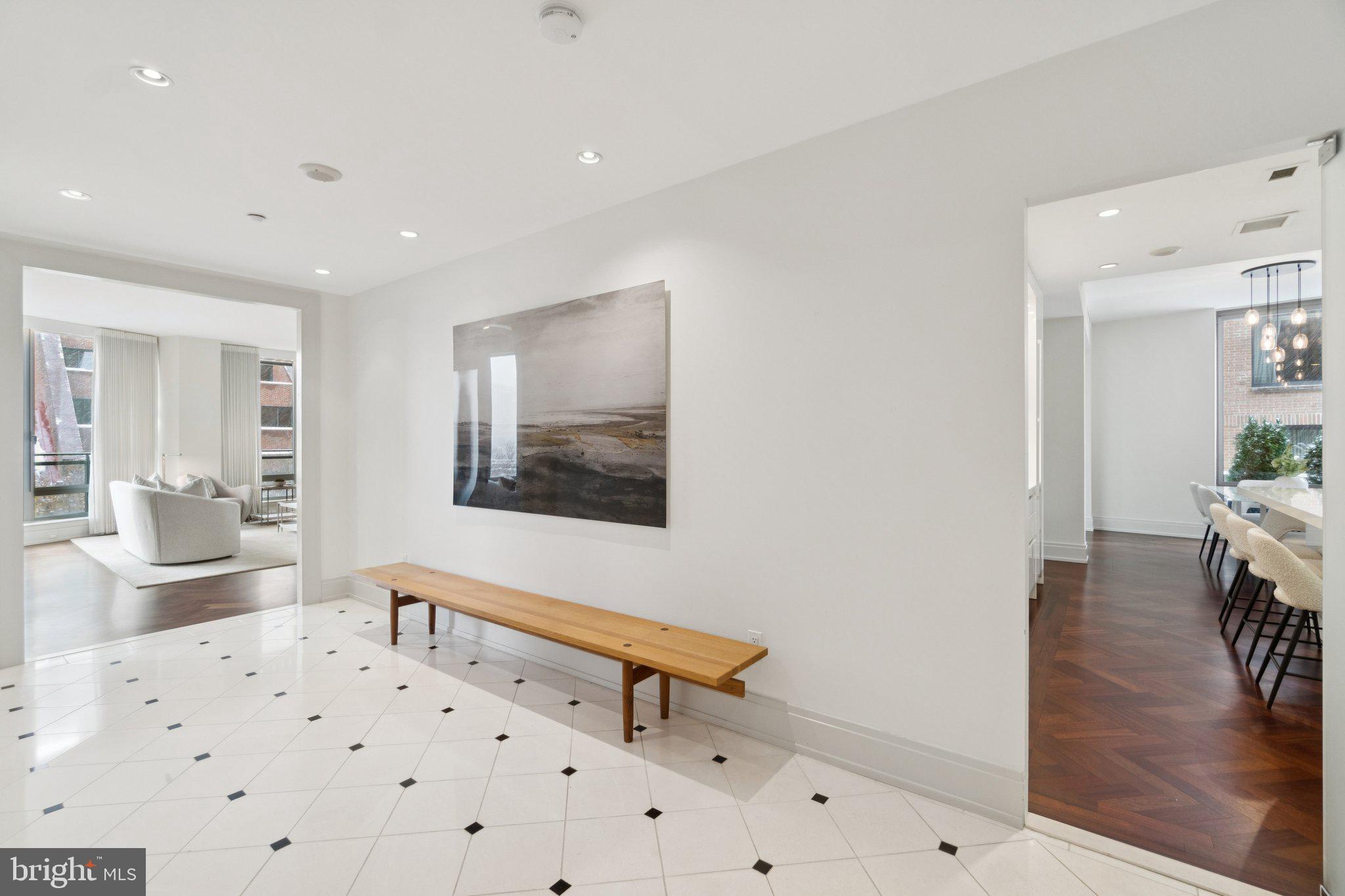 3150 South Street Northwest, Unit 1A Washington, DC 20007 - Photo 5 of 48