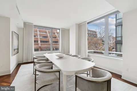 $4,000,000 | 3150 South Street Northwest, Unit 1A, Washington, DC 20007