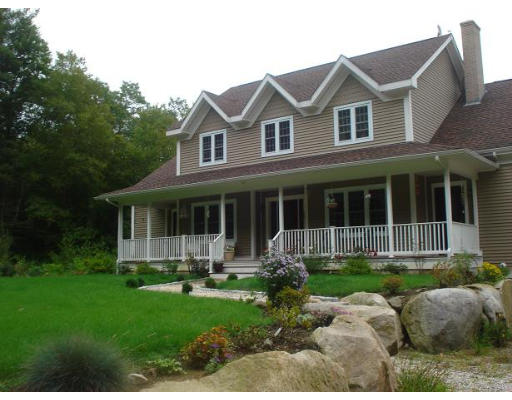 71 Gene Allen Road Foster, RI 02857 - Photo 1 of 15