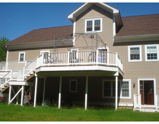 71 Gene Allen Road Foster, RI 02857 - Photo 2 of 15