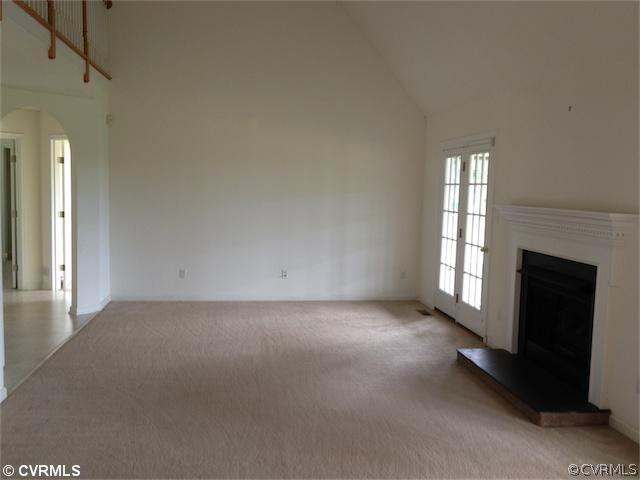 2854 Byrd Mill Road Louisa, VA 23093 - Photo 2 of 9 Den/Family/Great Room