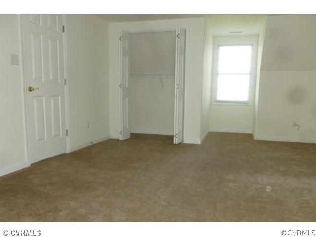 2854 Byrd Mill Road Louisa, VA 23093 - Photo 5 of 9 Bedroom