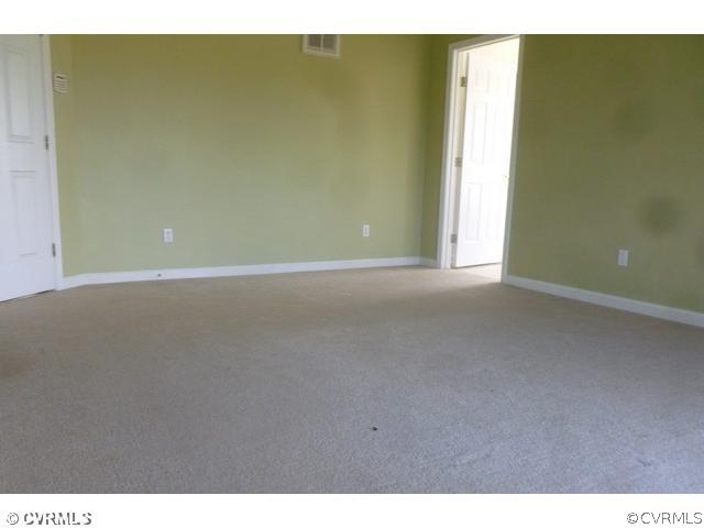 2854 Byrd Mill Road Louisa, VA 23093 - Photo 6 of 9 Bedroom