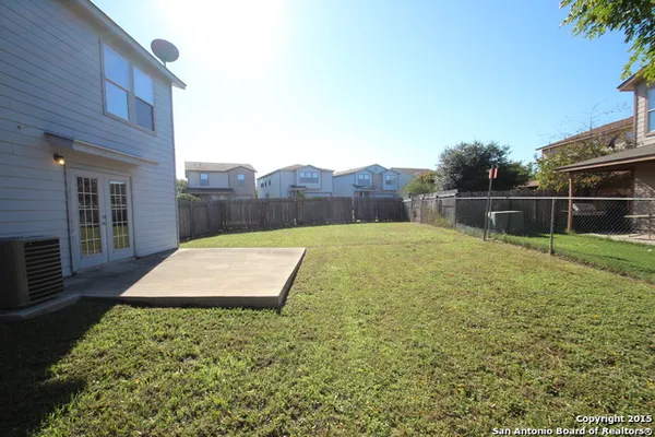 $1,600 | 9715 Amber Ledge, San Antonio, TX 78245