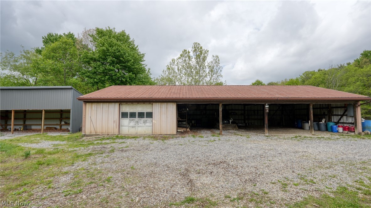 7312 Bowie Road Cambridge, OH 43725 - Photo 33 of 45