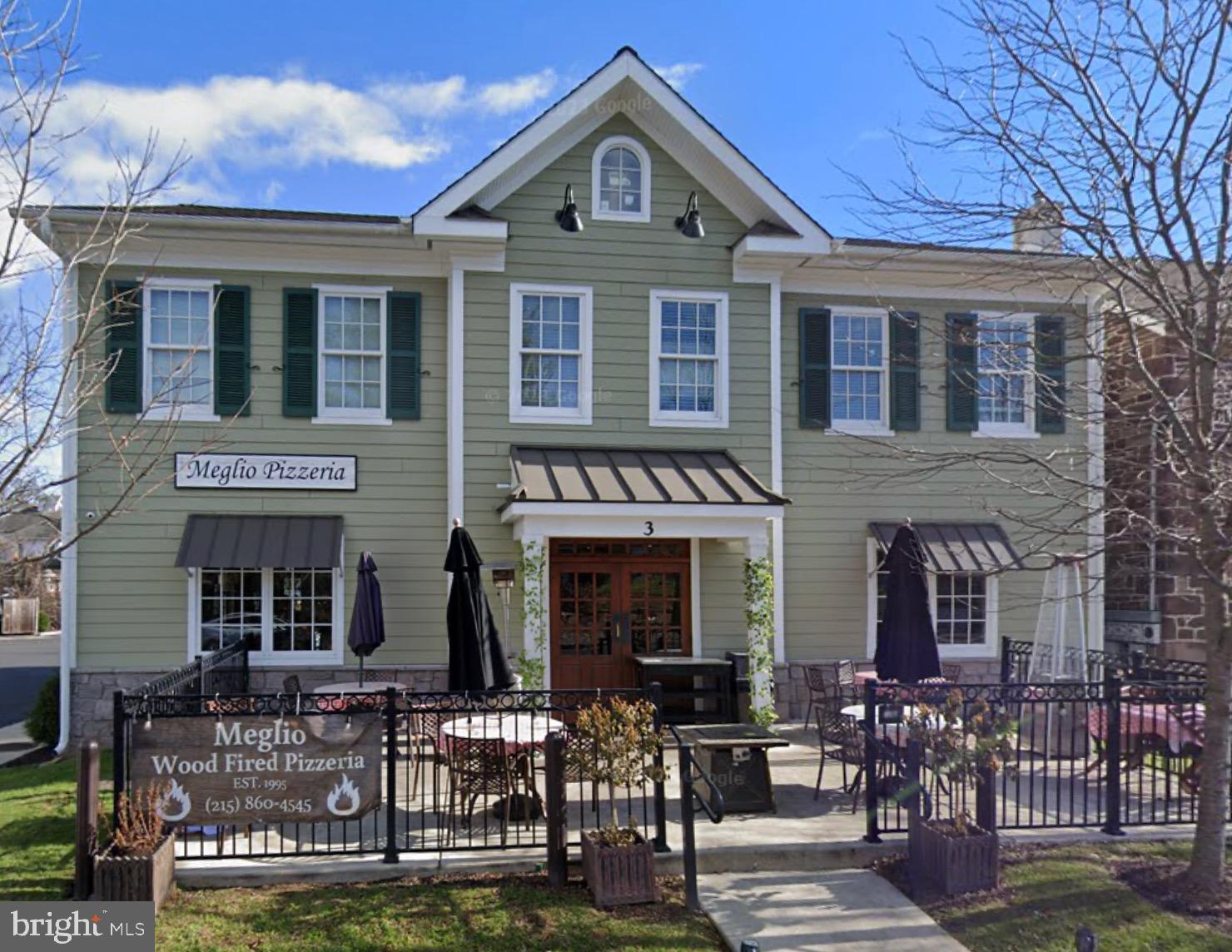 3 North Sycamore St Unit A