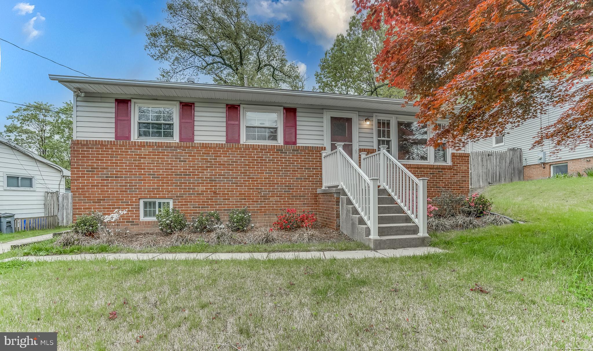 519 Baltimore Road Rockville, MD 20850 - Photo 1 of 38 Gallery Image 1