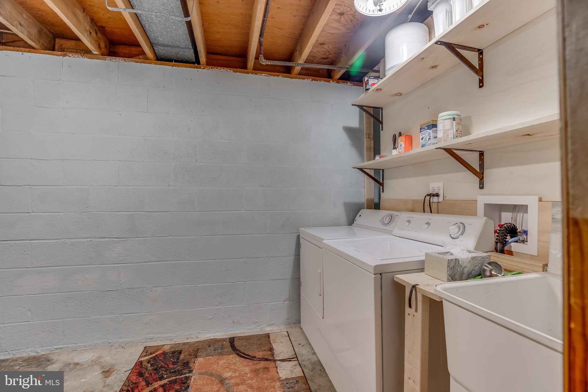 519 Baltimore Road Rockville, MD 20850 - Photo 31 of 38 Gallery Image 31