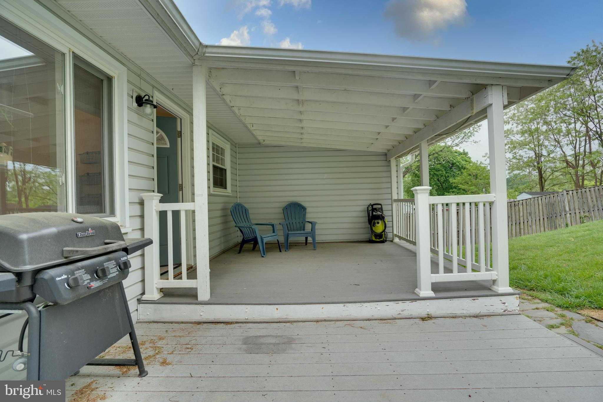 519 Baltimore Road Rockville, MD 20850 - Photo 33 of 38 Gallery Image 33