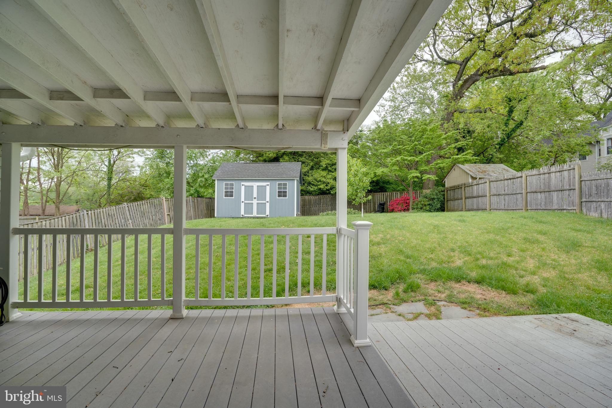 519 Baltimore Road Rockville, MD 20850 - Photo 34 of 38 Gallery Image 34