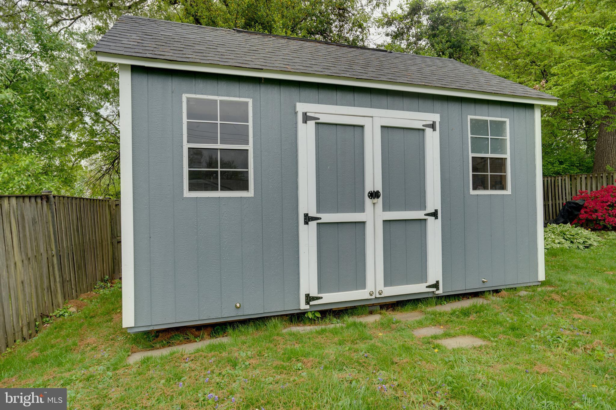 519 Baltimore Road Rockville, MD 20850 - Photo 35 of 38 Gallery Image 35