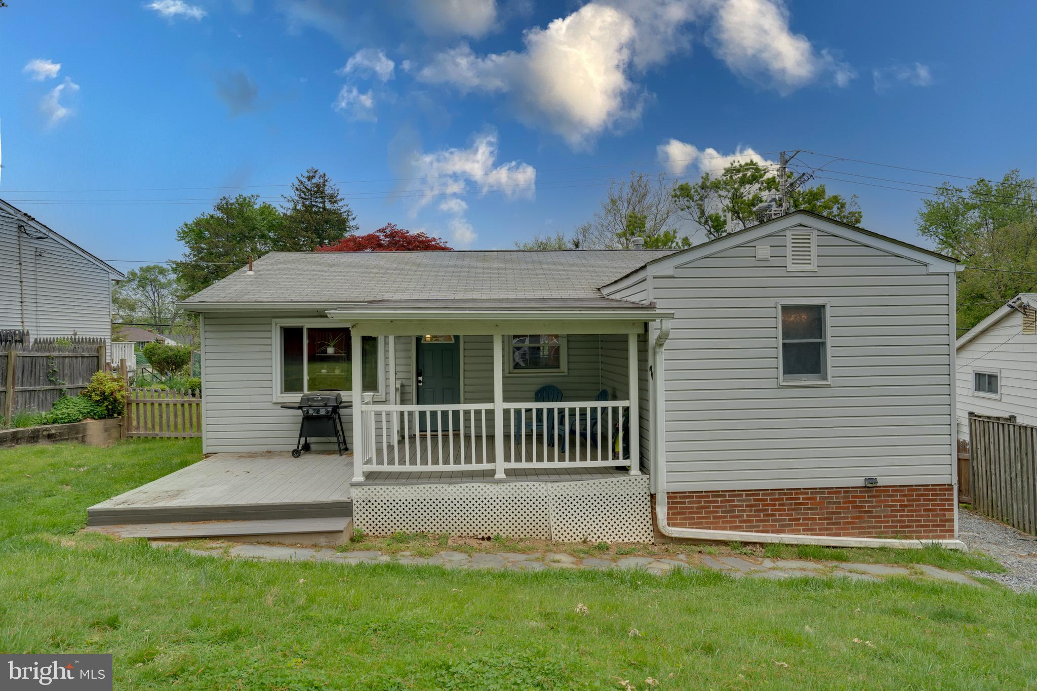 519 Baltimore Road Rockville, MD 20850 - Photo 37 of 38 Gallery Image 37