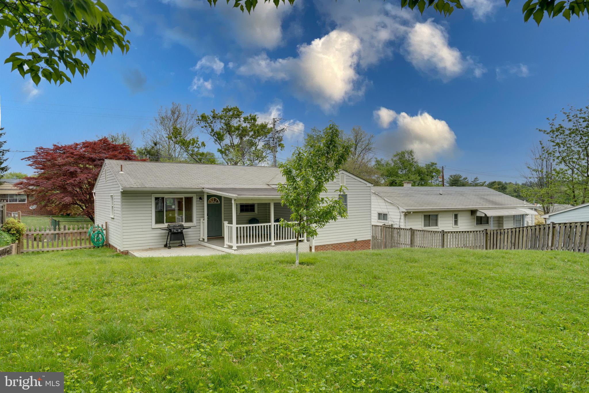 519 Baltimore Road Rockville, MD 20850 - Photo 38 of 38 Gallery Image 38