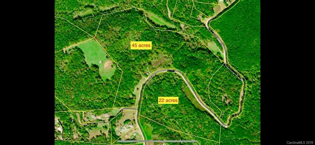 2466 Lake Adger Road Mill Spring, NC 28756 - Photo 2 of 12