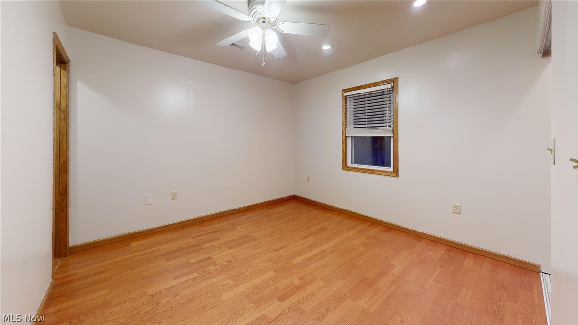 1284 River Road Morgantown, WV 26501 - Photo 29 of 50 MAIN BEDROOM