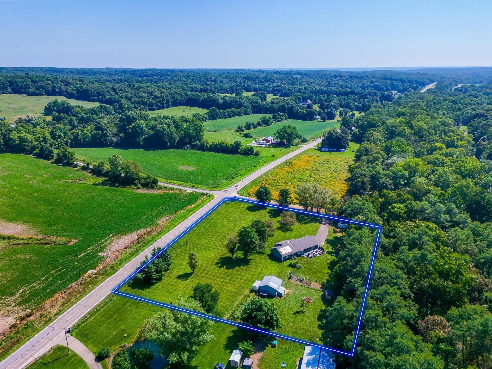 7559 Tucker Road Mount Vernon, OH 43050 - Photo 45 of 84 7559 Tucker Rd (Drone)-14